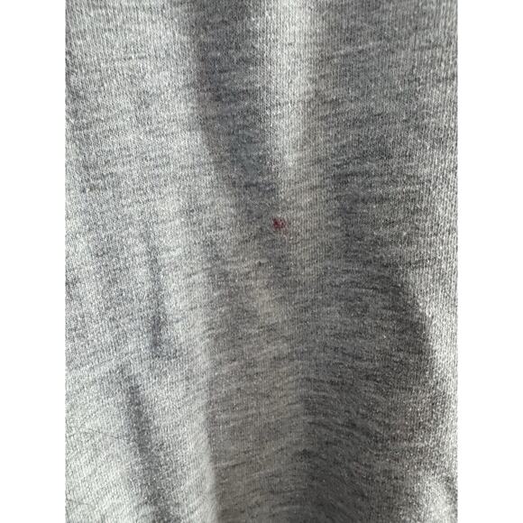 Tommy Hilfiger Crewneck Logo Sweater Dress Women’s Size Medium 90s Y2K - Picture 6 of 8